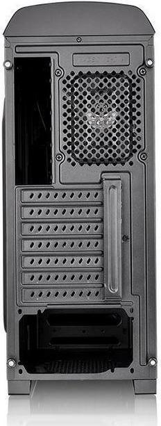 Actual product image Thermaltake Versa N26 USB3.0 window - black (ATX, mATX, Mini-ITX)