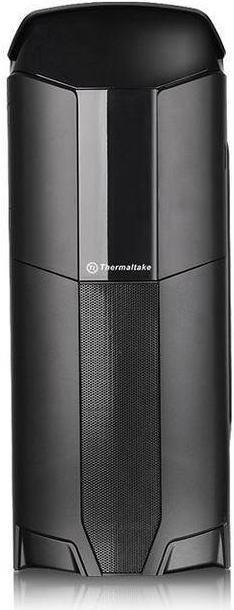 Actual product image Thermaltake Versa N26 USB3.0 window - black (ATX, mATX, Mini-ITX)