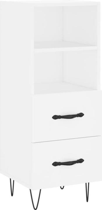 Image du produit vidaXL Sideboard (34.50 x 34 x 90 cm)