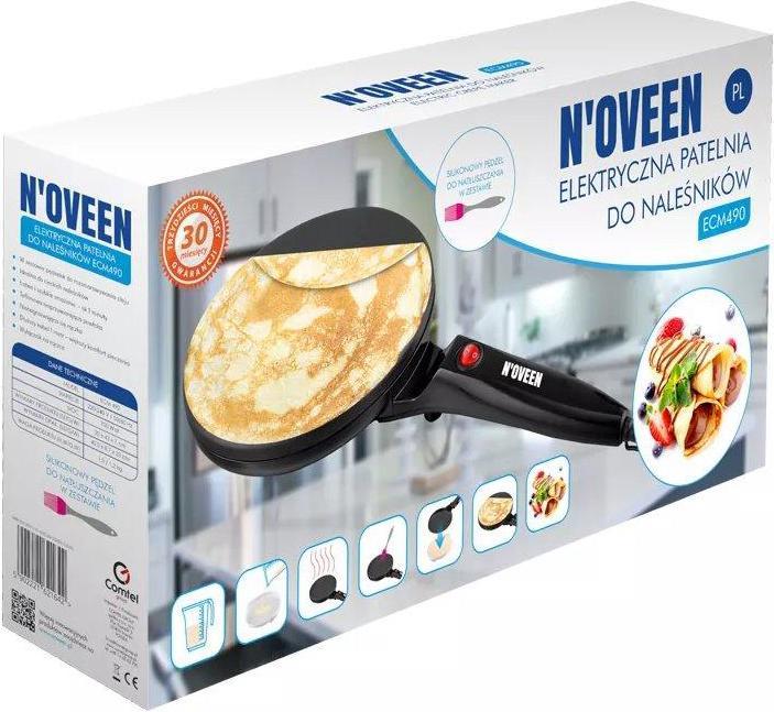 Actual product image Noveen Pancake pan 20 cm