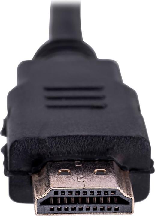 Immagine prodotto iBox ITVFHD0115 Cavo HDMI HDMI tipo A (standard) (1.50 m)