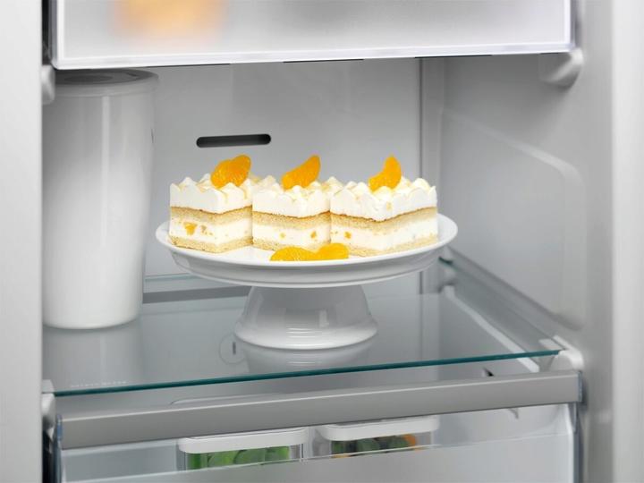 Produktbild Electrolux KUN7NE18S (Freistehend, 212 l)