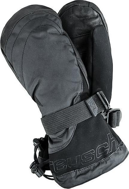 Actual product image Reusch Yeta mittens (7)