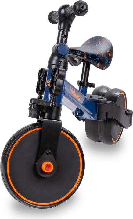 Produktbild Kidwell 3in1 balance tricycle PICO Plane