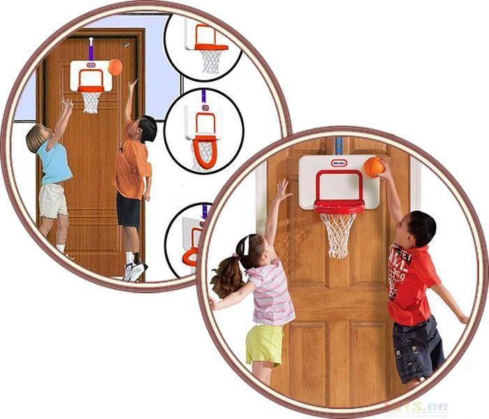 Immagine prodotto Little Tikes Set da basket