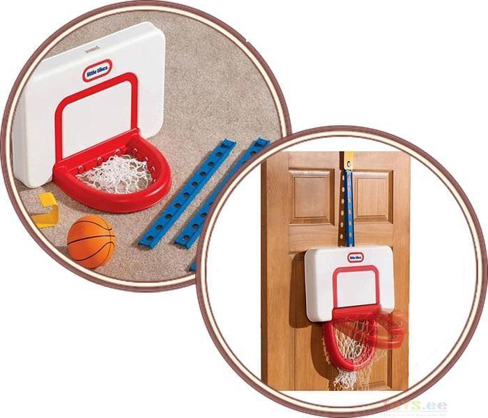 Immagine prodotto Little Tikes Set da basket