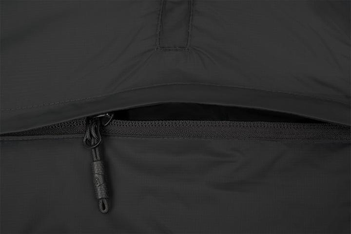 Actual product image Normani Mens Windbreaker Lumi - 1829 (M)