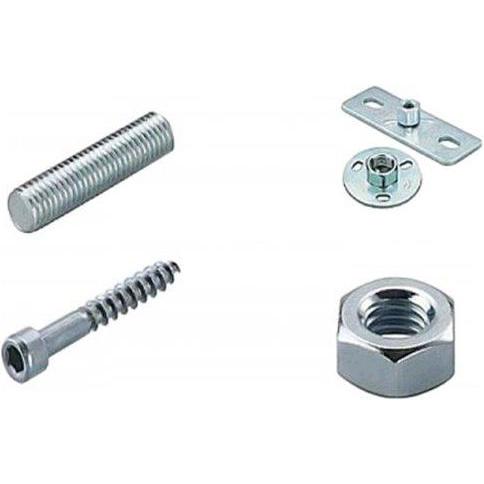 Thumbnail - Ravak, Zubehör Sanitärinstallation, Shower tray Sabina finish mounting kit, 90 cm
