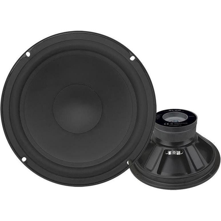 Blow, Car HiFi Lautsprecher, 9537 # Głośn. popcorn gdn25 8ohm (25.40 cm)