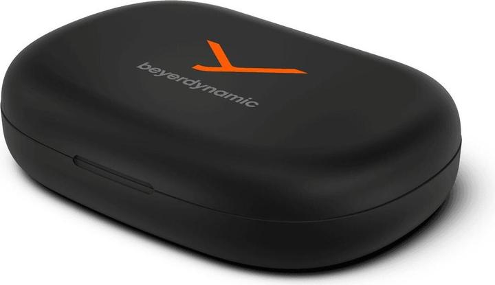 Actual product image Beyerdynamic Verio 200 (No noise cancellation, 8 h, Wireless)