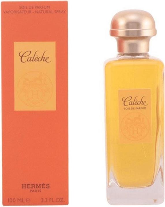 Actual product image Hermès Soie de Parfum (Eau de parfum, 100 ml)