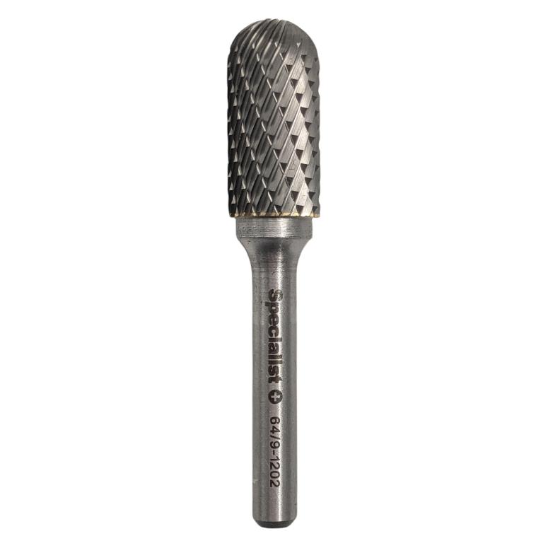 Bloomsbury, Snijders, Kietmet. Freza Wrc 12x25x6 Mm