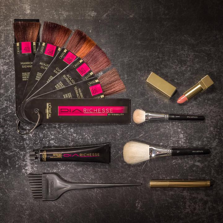 Produktbild L'Oréal Professionnel Dia Richesse (5.60 Mohnblume)