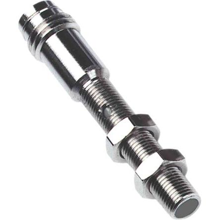 Rs Pro M5 Näherungssensor PNP 10  30 V dc, zylindrisch 1,5 mm, IP67 (Schalter), Elektronikmodul