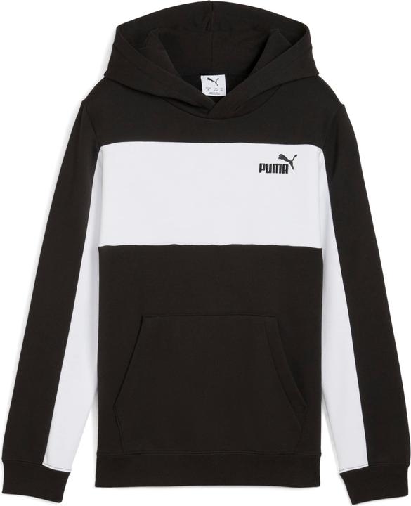 Produktbild Puma Essentials Block Small Logo (128)