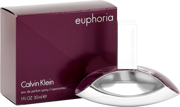 Produktbild Calvin Klein Perfume for Women Euphoria EDP 30ml (Eau de Parfum, 30 ml)