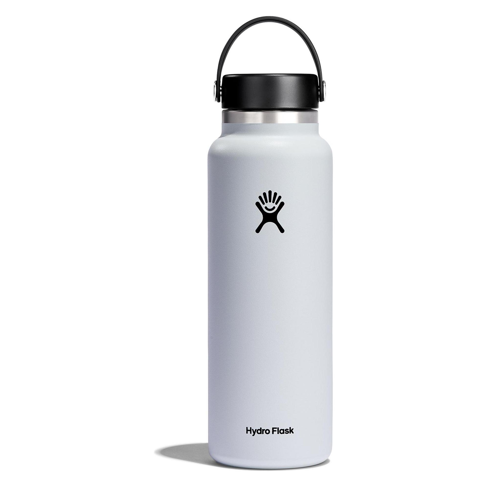 Hydro Flask, Trinkflasche + Thermosflasche, (1.18 l)