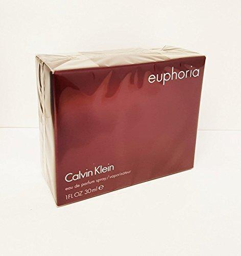 Produktbild Calvin Klein Perfume for Women Euphoria EDP 30ml (Eau de Parfum, 30 ml)