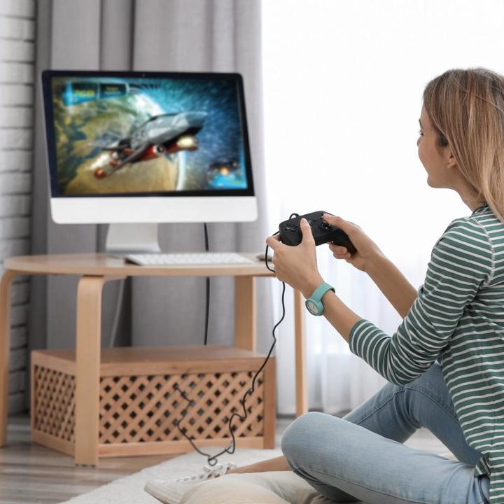 Produktbild Ekon HDMI (Typ A) — HDMI (Typ A) (1.80 m)