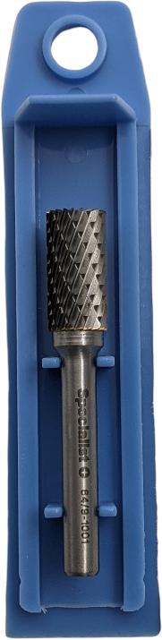 Actual product image solid. cutter ZYAS 10x20x6 mm