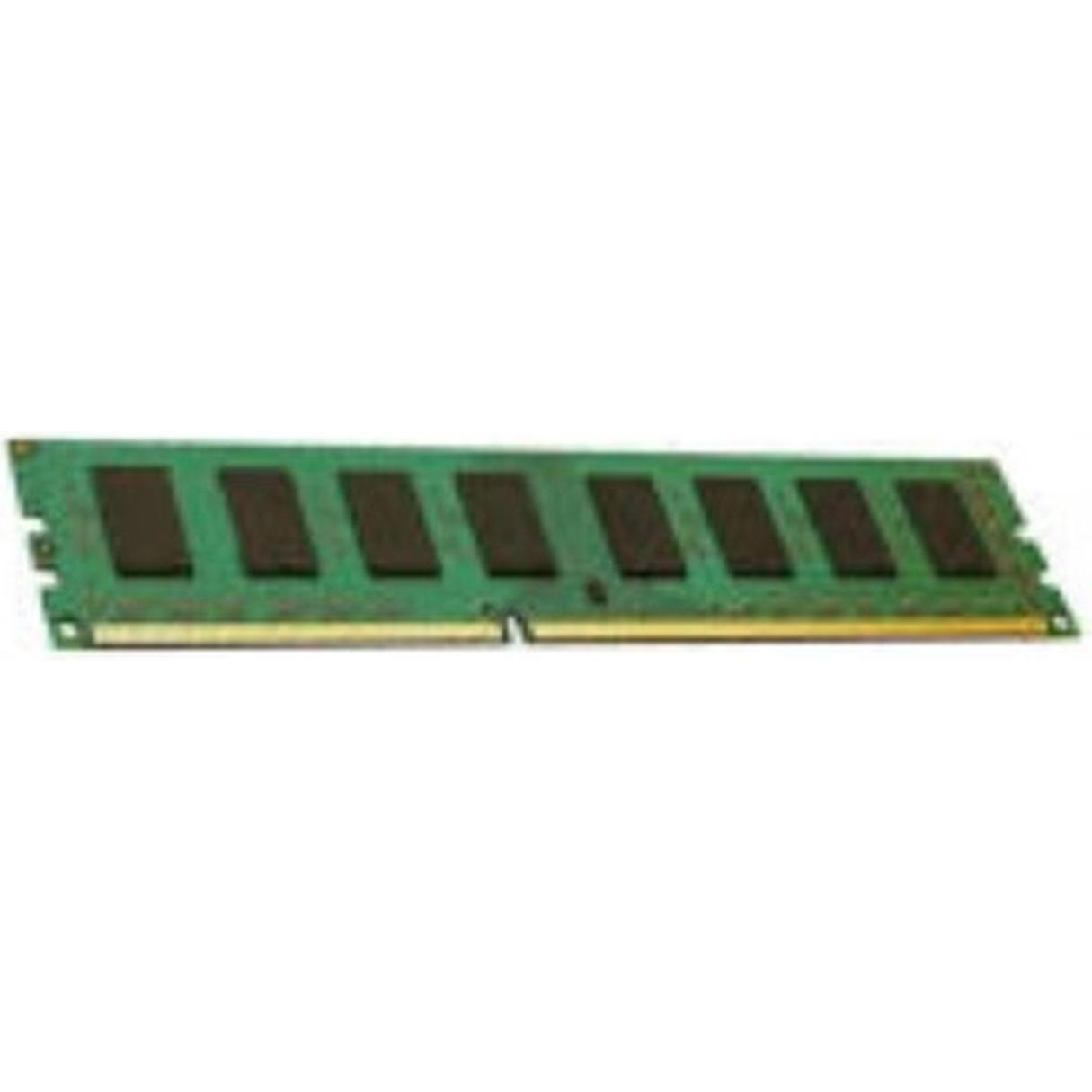Fujitsu S26361-F4026-L216 (1 x 16GB, 2666 MHz, DDR4-RAM, DIMM), Memoria RAM, Verde