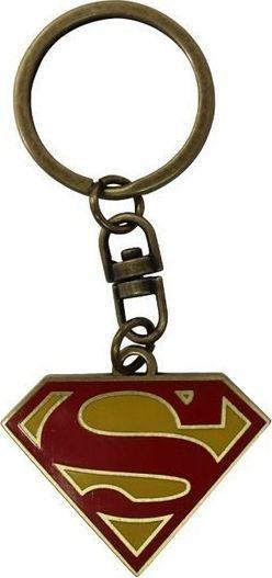 Immagine prodotto ABYstyle Portachiavi DC COMICS - Logo Superman