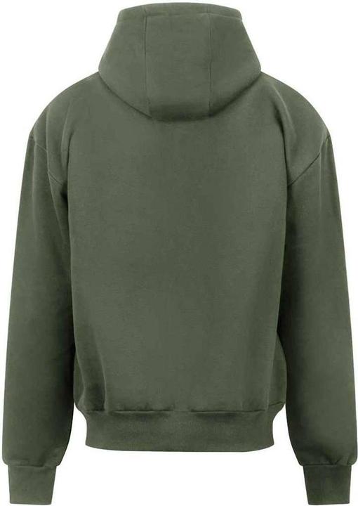 Produktbild Awdis Signature Hoodie mit durchgehendem Reissverschluss (XS)