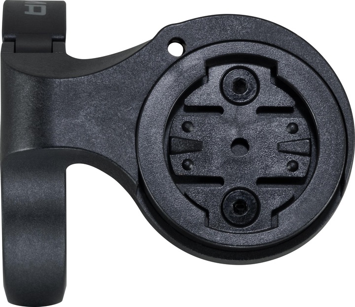 Actual product image Sigma Sport Overclamp Butler GPS