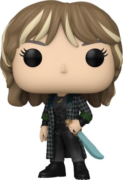 Produktbild Funko Loki - 1314 - Sylvie Marvel