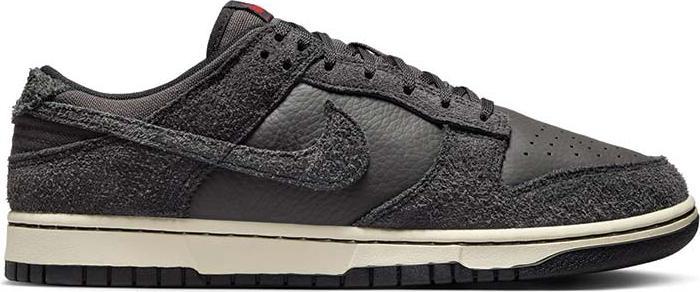 Actual product image Nike Dunk Low Retro PRM Off Noir (38)