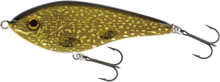 Westin Swim Sinking Natural Pike (12 cm)