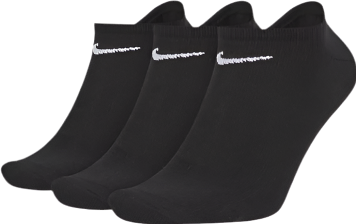Actual product image Nike Everyday Lightweight No-Show (38 - 42)