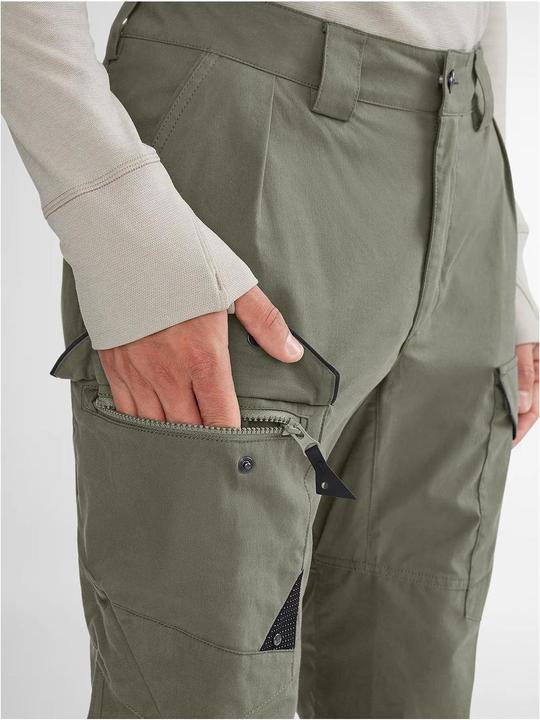 Produktbild Klättermusen Grimner Hose Männer (XXL)
