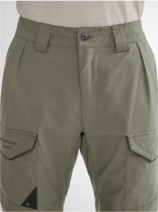 Produktbild Klättermusen Grimner Hose Männer (XXL)