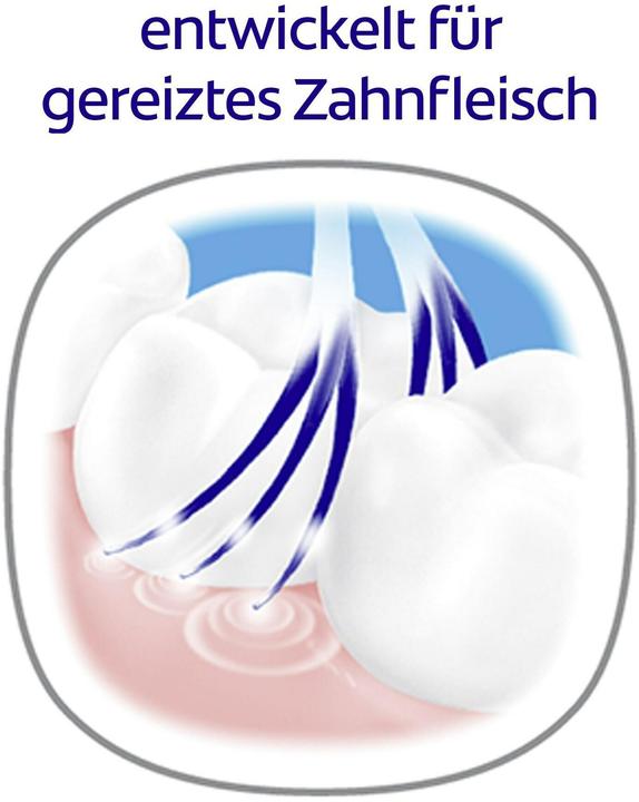 Actual product image Meridol Parodont Expert Extra Gentle (Extra soft, 1 x)