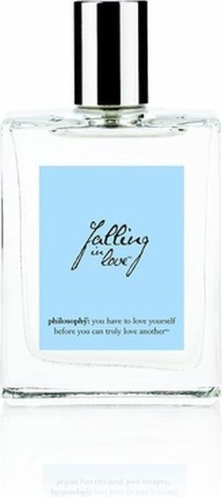 philosophy Falling In Love (Eau de Toilette, 60 ml)