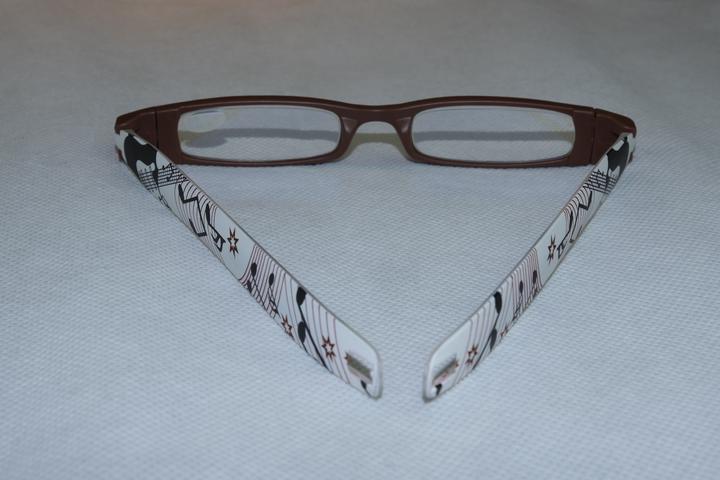 Image du produit Figoline Lunettes de lecture Melody +1,5 (+1.5)