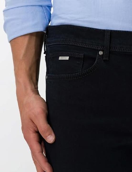 Immagine prodotto BRAX Cadiz Jeans Straight blu nero (W38/L34)