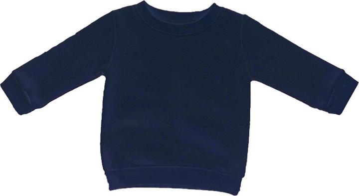 Produktbild Babybugz Essential Sweatshirt Baby (80)