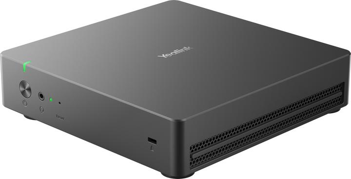 Image du produit Yealink MCore4-MS | Microsoft Teams Rooms PC