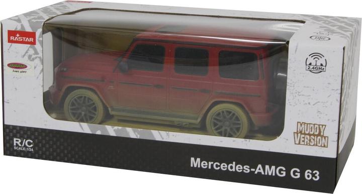 Image du produit Jamara Mercedes-AMG G 63