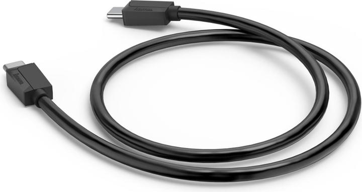 Produktbild Hama USB-C-Kabel, USB 2.0, 480 Mbit/s, 3 A, 60 W, 3,00 m (3 m, USB 2.0, 60 W)
