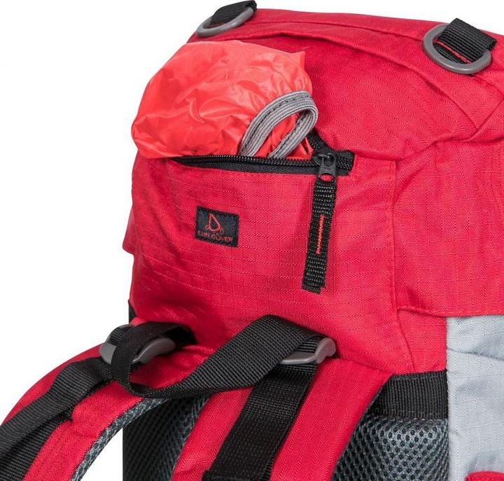 Image du produit Trespass TREK 33 - Sac à dos de randonnée (33 l)