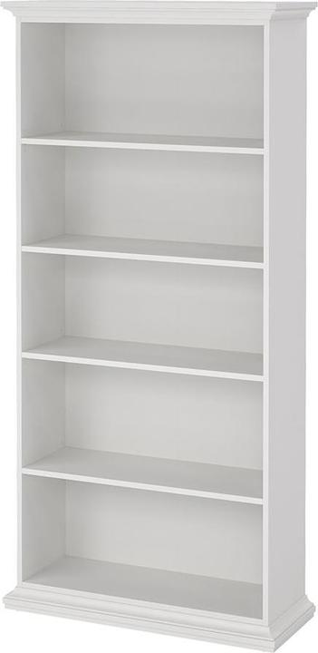 Produktbild Ebuy24 Regal Venedig (96 x 37 x 201 cm)