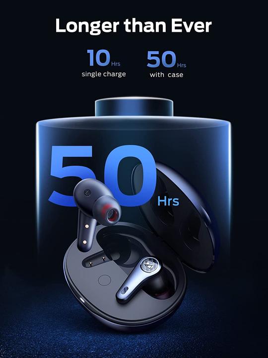 Image du produit Monster Clarté 8.0 ANC (ANC, 10 h, Filaire)