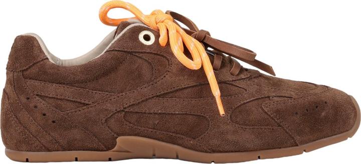 Walnut Brown