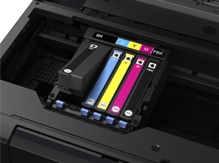 Actual product image Epson Expression Premium XP-7100 (Ink, Colour)