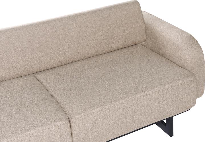 Produktbild Beliani Svanek (3-Sitzer)