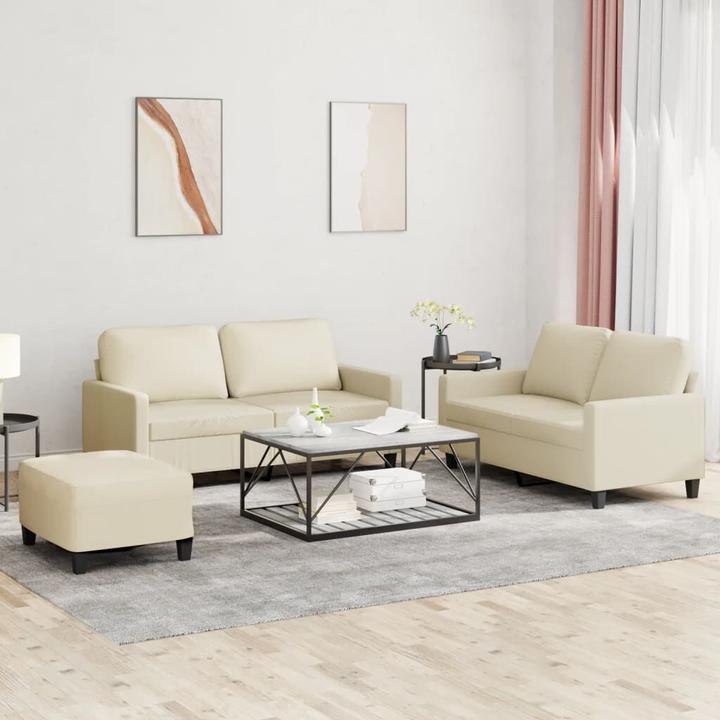 Produktbild vidaXL Georgy (Polstergruppe)