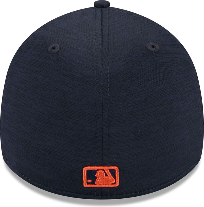 Produktbild New Era 39Thirty Cap - CLUBHOUSE 2024 Detroit Tigers - M/L (M/L)